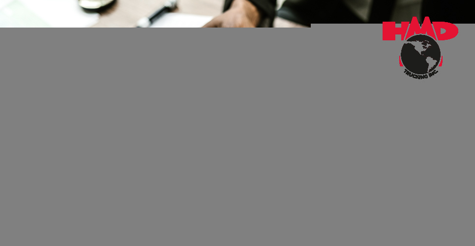 Non-deductible Expenses for Truck Drivers: Trucker Meals Deduction